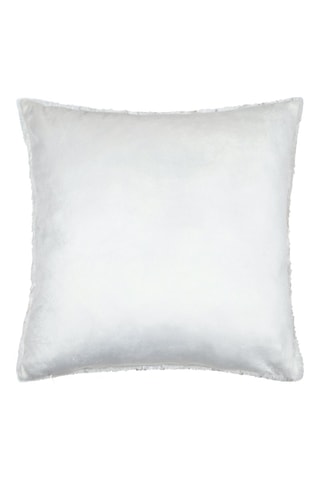 Almofada - Cru - 45 x 45 cm