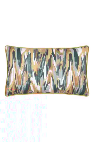 Almofada - Verde - 30 x 50 cm