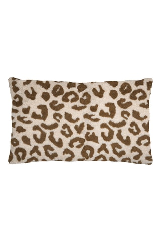 Almofada - Bege - 50 x 80 cm