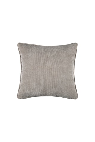 Almofada Antonin - Cinzento - 45 x 45 cm