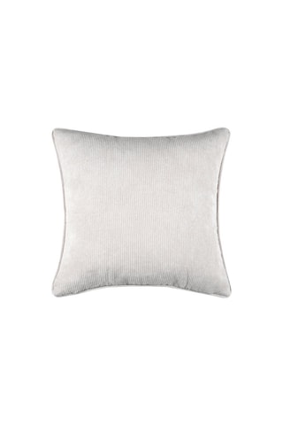 Almofada Antonin - Cru - 45 x 45 cm