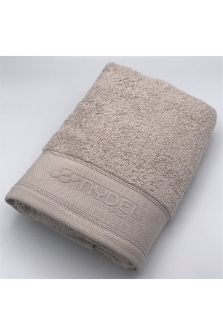 Toalha de banho grande - Areia - 100  x 150 cm