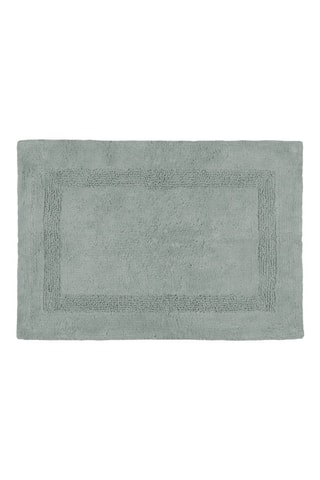 Tapete de banho Softness - Cinzento