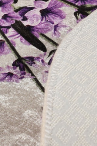 3 tapetes de banho - Branco - 50 x 60/60 x 100 cm