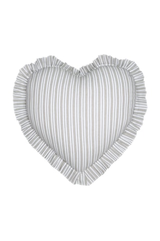 Almofada - Cinzento - 45 x 45 cm