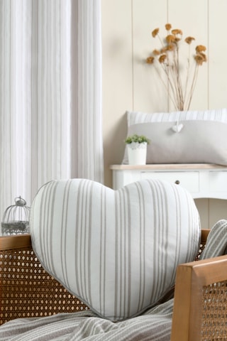 Almofada - Branco - 45 x 45 cm