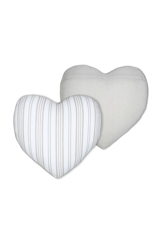 Almofada - Branco - 45 x 45 cm