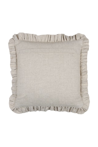 Almofada - Bege - 40 x 40 cm