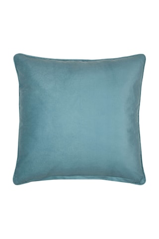 Almofada - Azul - 50 x 50 cm