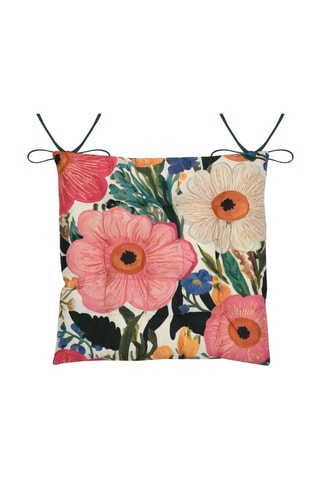 Almofada - Verde - 38 x 38 cm