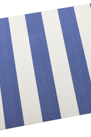 6 individuais de mesa- 45 x 30 cm