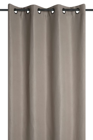 Cortina - Toupeira- 135 x 240 cm