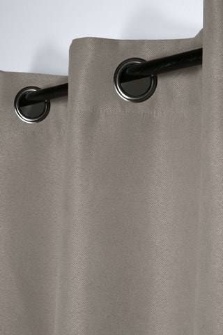 Cortina - Toupeira- 135 x 240 cm