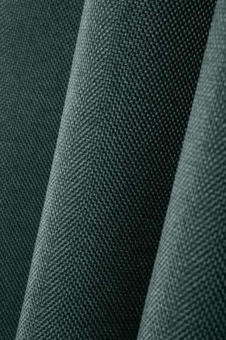 Cortina - Verde-escuro - 140 x 260 cm