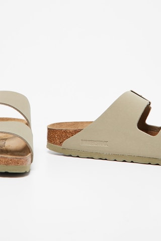 Muiltjes Arizona - Kaki - Smal