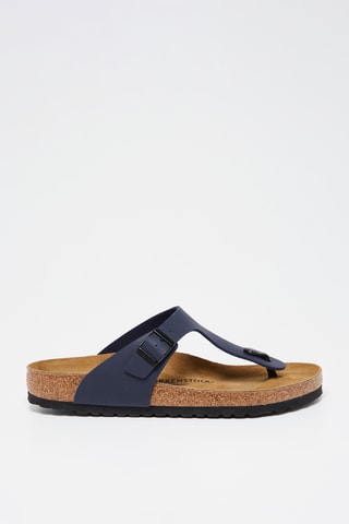 Sandalen Gizeh - Marineblauw - Normaal