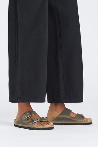 Muiltjes Arizona - Kaki