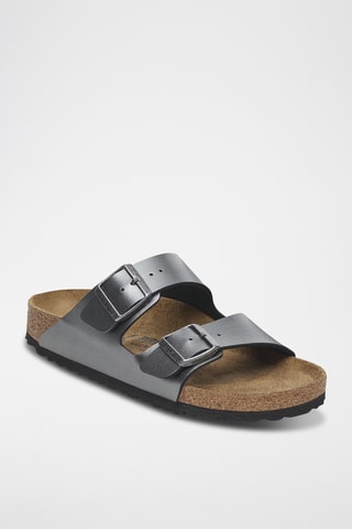 Muiltjes Arizona - Zwart