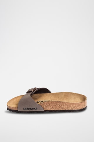 Muiltjes Madrid - Bruin