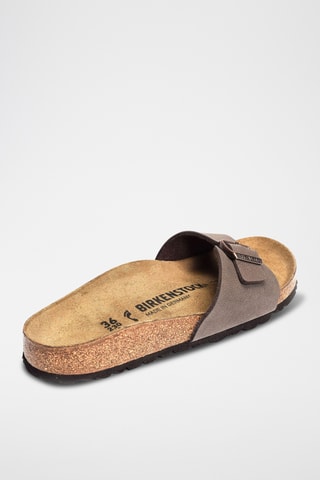 Muiltjes Madrid - Bruin