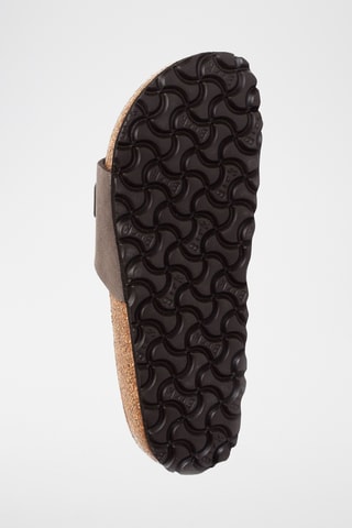 Muiltjes Madrid - Bruin