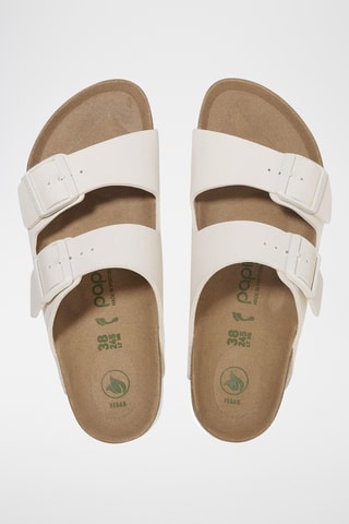 Muiltjes Arizona - Beige