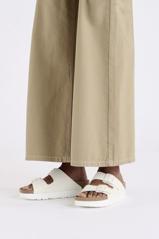 Muiltjes Arizona - Beige