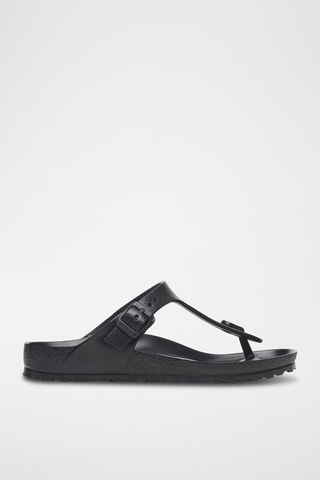 Sandalen Gizeh - Zwart