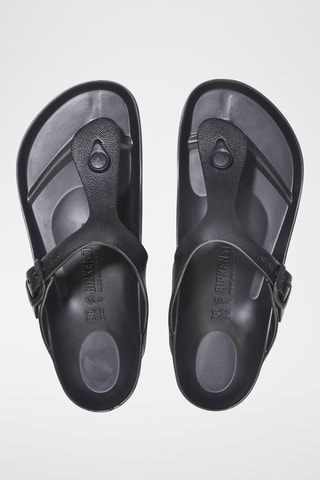 Sandalen Gizeh - Zwart