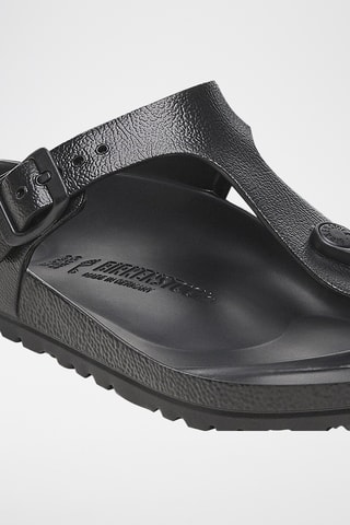 Sandalen Gizeh - Zwart