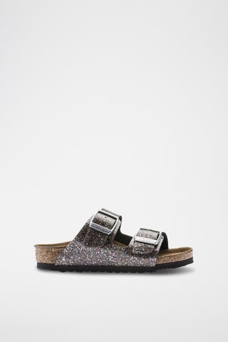 Muiltjes Arizona - Zwart