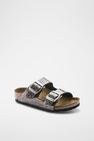 Muiltjes Arizona - Zwart