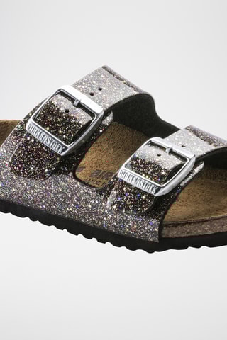 Muiltjes Arizona - Zwart