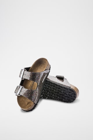 Muiltjes Arizona - Zwart