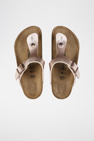 Sandalen Gizeh - Goudkleurig