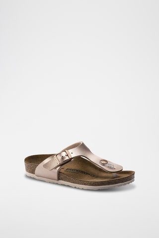 Sandalen Gizeh - Goudkleurig