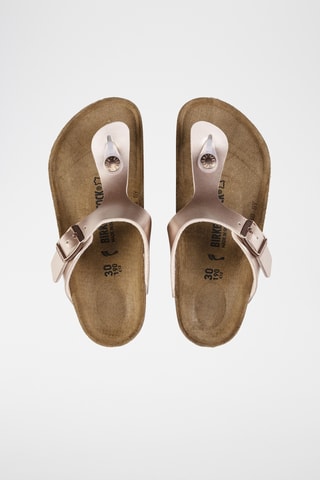 Sandalen Gizeh - Goudkleurig