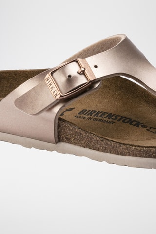 Sandalen Gizeh - Goudkleurig