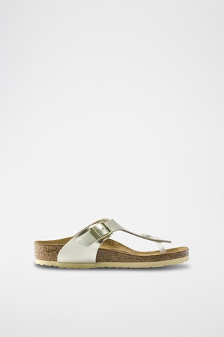 Sandalen Gizeh - Zilverkleurig