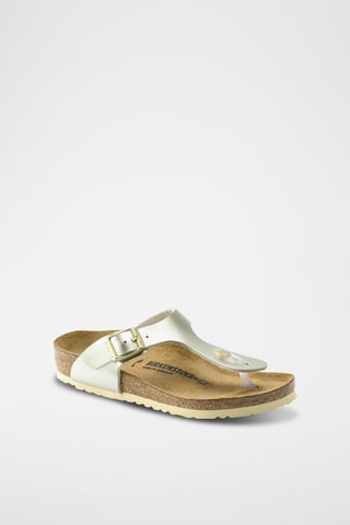 Sandalen Gizeh - Zilverkleurig