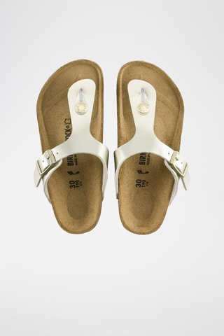 Sandalen Gizeh - Zilverkleurig