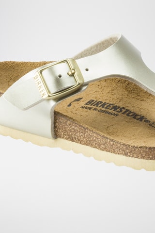 Sandalen Gizeh - Zilverkleurig