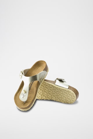 Sandalen Gizeh - Zilverkleurig