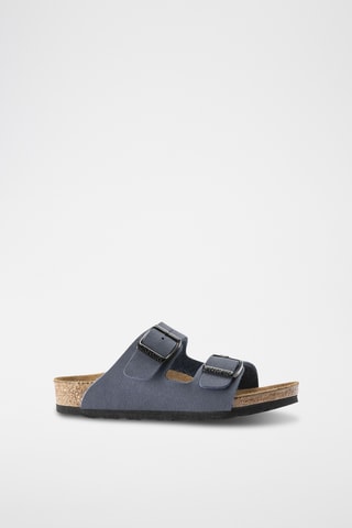 Muiltjes Arizona - Blauw