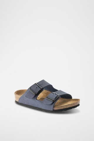 Muiltjes Arizona - Blauw