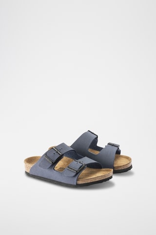 Muiltjes Arizona - Blauw