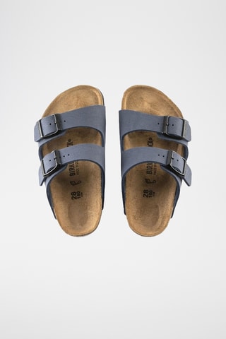 Muiltjes Arizona - Blauw