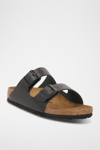 Muiltjes Arizona - Zwart