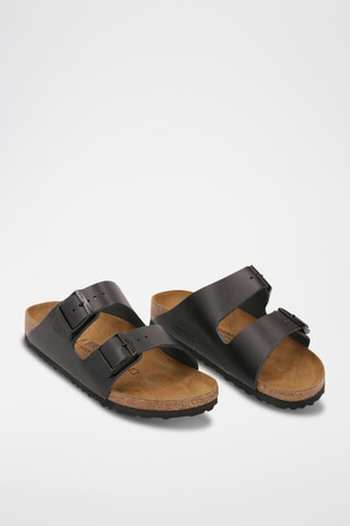 Muiltjes Arizona - Zwart