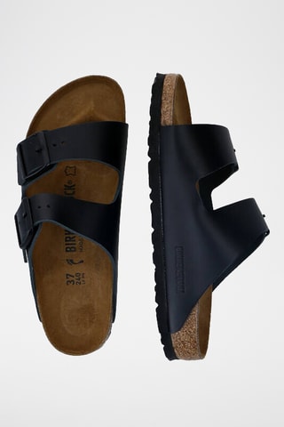 Muiltjes Arizona - Zwart